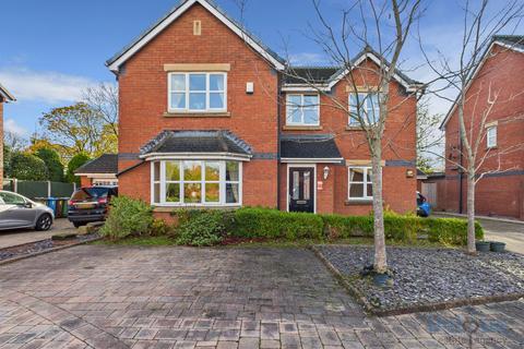 4 bedroom detached house for sale, The Ferns, Kirkham PR4