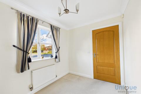 4 bedroom detached house for sale, The Ferns, Kirkham PR4