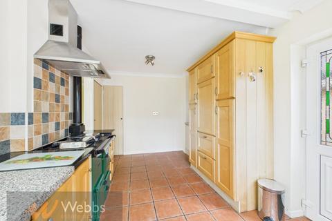 undefined, Sunfield Road, Cannock WS11