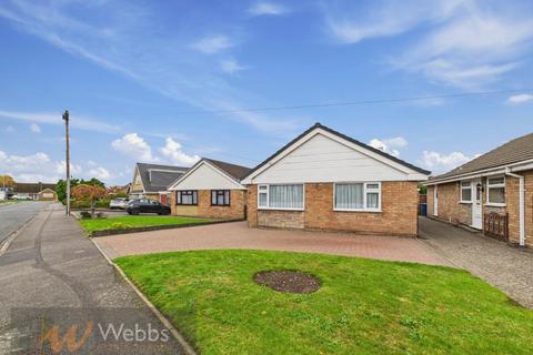 undefined, Sunfield Road, Cannock WS11
