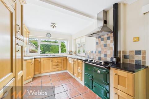 undefined, Sunfield Road, Cannock WS11