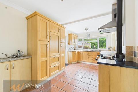 undefined, Sunfield Road, Cannock WS11