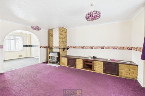 undefined, Ballards Walk, Basildon, Essex, SS15