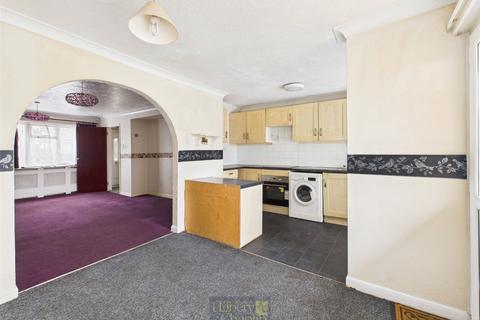 undefined, Ballards Walk, Basildon, Essex, SS15