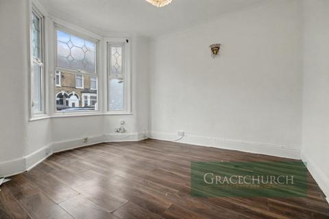 undefined, Pretoria Road EDMONTON, N18