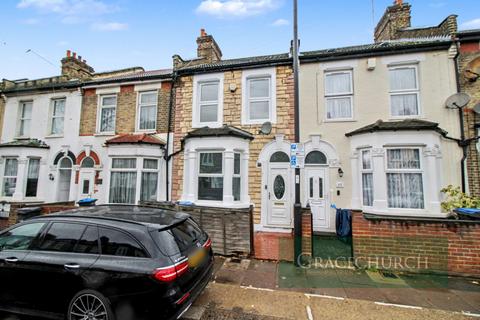 undefined, Pretoria Road EDMONTON, N18