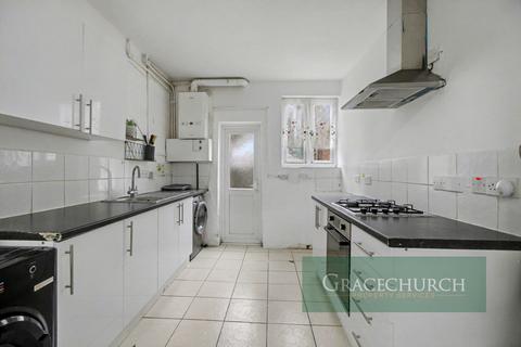 undefined, Pretoria Road EDMONTON, N18