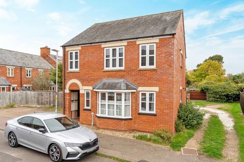 undefined, Newton Street, Olney, MK46 4BS