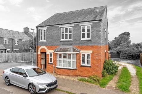 undefined, Newton Street, Olney, MK46 4BS