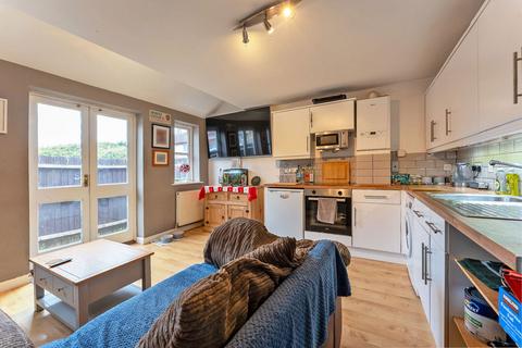 undefined, Newton Street, Olney, MK46 4BS