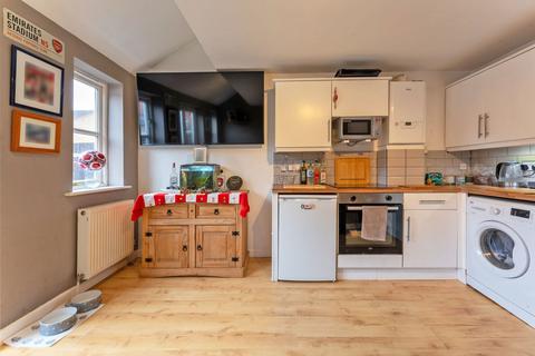 undefined, Newton Street, Olney, MK46 4BS