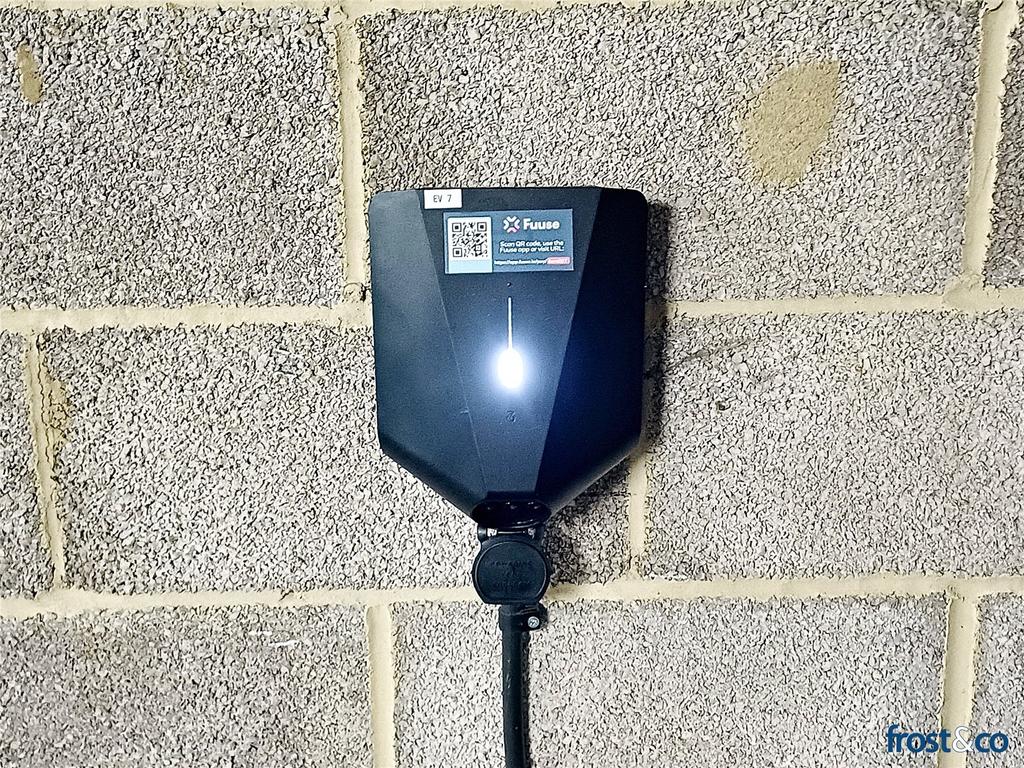 Ev Charger