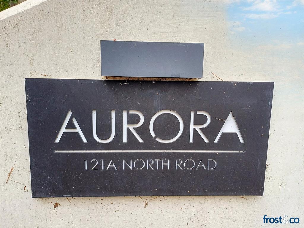 Aurora