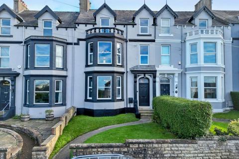 undefined, Banklands, Workington CA14