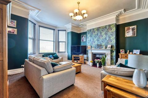 undefined, Banklands, Workington CA14