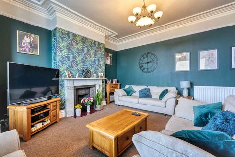 undefined, Banklands, Workington CA14