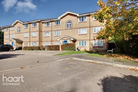 undefined, Keller Close, Stevenage