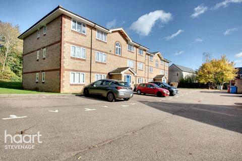 undefined, Keller Close, Stevenage