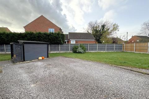 2 The Cloisters, Hemingbrough, Selby, YO8 6QR