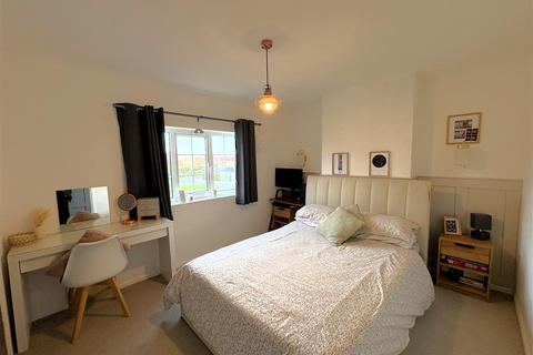 2 The Cloisters, Hemingbrough, Selby, YO8 6QR