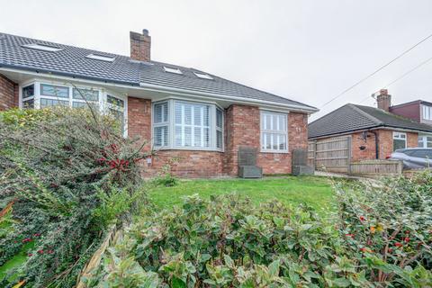 3 bedroom semi-detached bungalow for sale, Lymmington Avenue, Lymm WA13