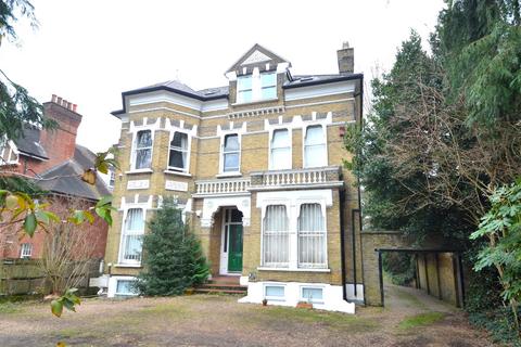 undefined, Harold Road, Crystal Palace SE19