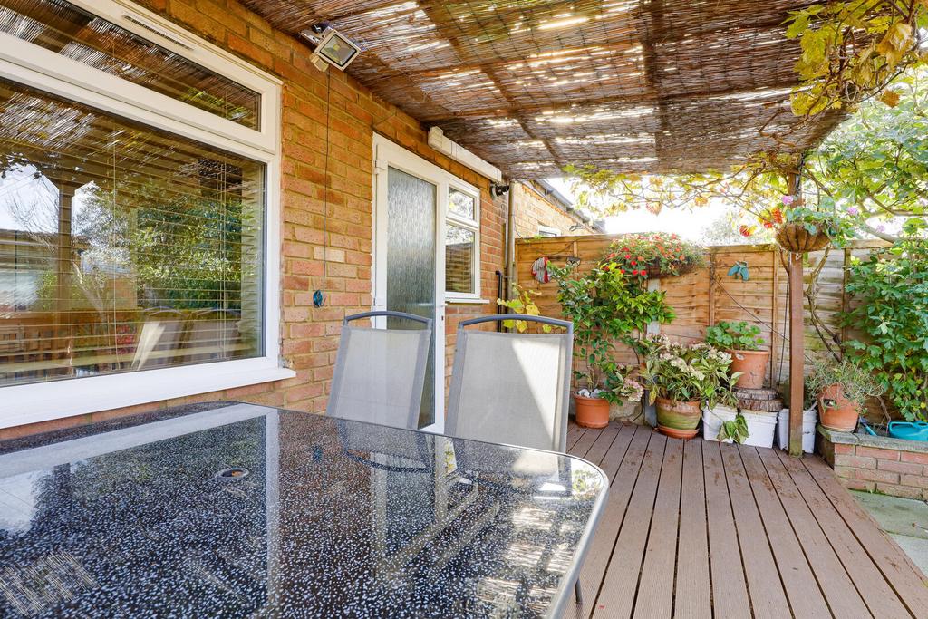 Terrace / Patio