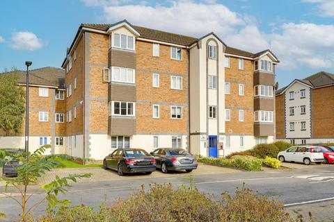 2 bedroom flat for sale, Tennyson Close, Scotland Green Road, Enfield