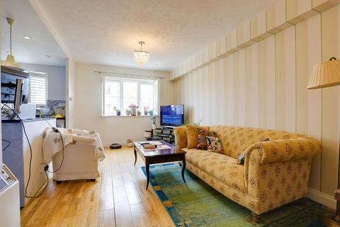 2 bedroom flat for sale, Tennyson Close, Scotland Green Road, Enfield