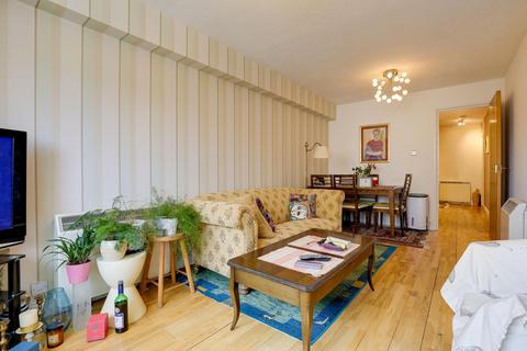2 bedroom flat for sale, Tennyson Close, Scotland Green Road, Enfield