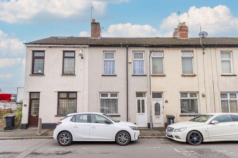 Albany Street, Newport, NP20