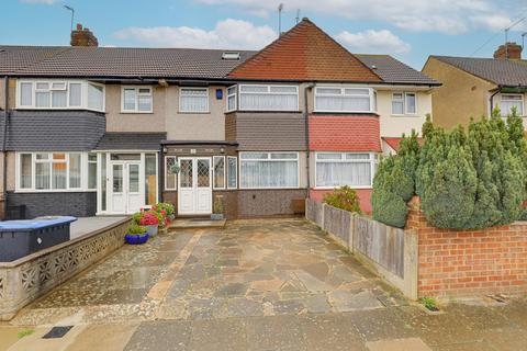 undefined, Lytton Avenue, Enfield