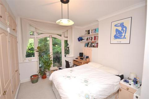 undefined, Nether Street, Finchley, N3