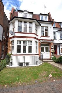 undefined, Nether Street, Finchley, N3
