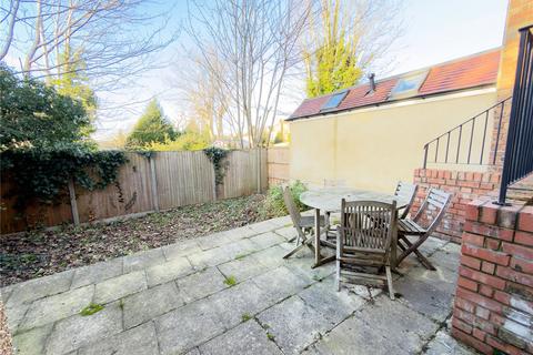 undefined, Nether Street, Finchley, N3