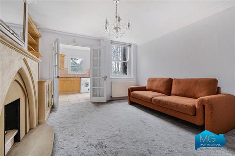 1 bedroom apartment to rent, Nether Street, Finchley, N3