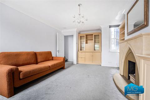 1 bedroom apartment to rent, Nether Street, Finchley, N3