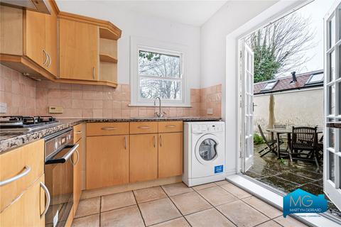 1 bedroom apartment to rent, Nether Street, Finchley, N3
