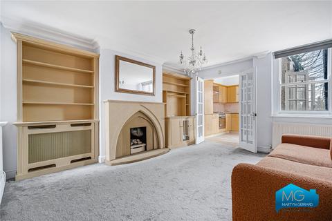 1 bedroom apartment to rent, Nether Street, Finchley, N3