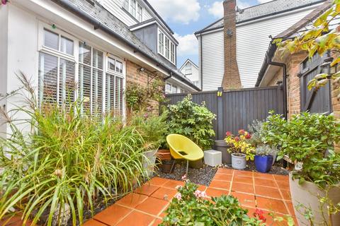 4 bedroom terraced house for sale, Laxton Walk, Kings Hill, West Malling, Kent