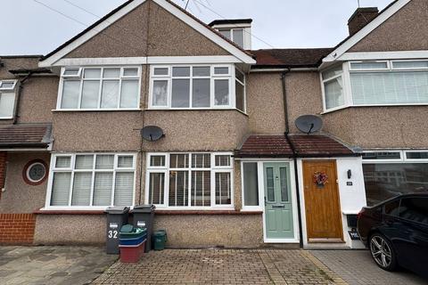 undefined, Fernside Avenue, Feltham, TW13