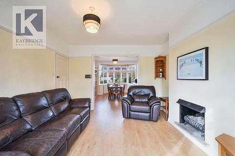 3 bedroom semi-detached house for sale, Ravensfield Gardens, Epsom, KT19