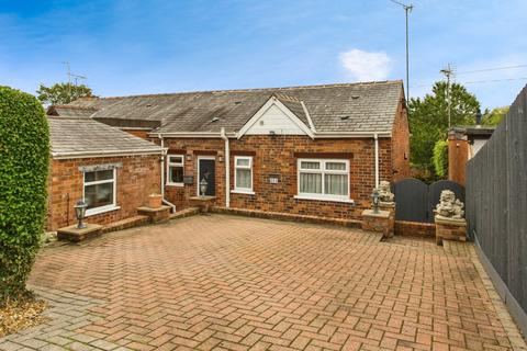 undefined, Miles Lane, Wigan WN6