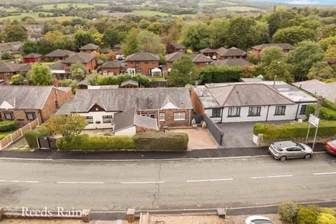 undefined, Miles Lane, Wigan WN6