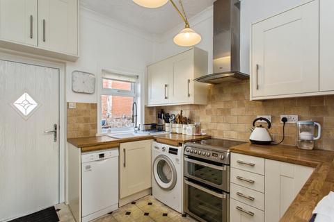 undefined, Miles Lane, Wigan WN6