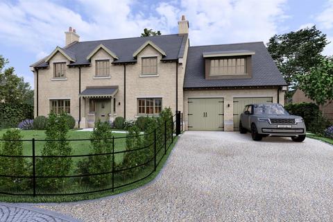 undefined, Main Road, Barleythorpe, Rutland