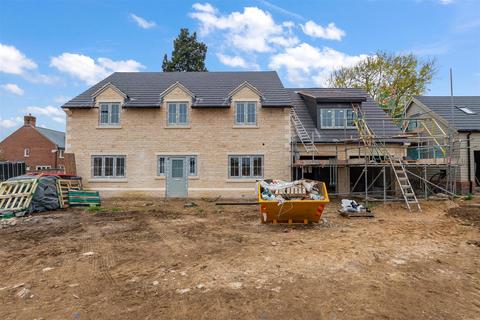 undefined, Main Road, Barleythorpe, Rutland
