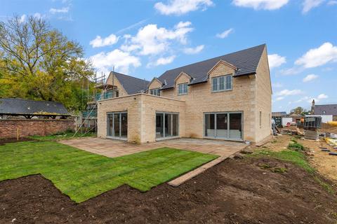 undefined, Main Road, Barleythorpe, Rutland