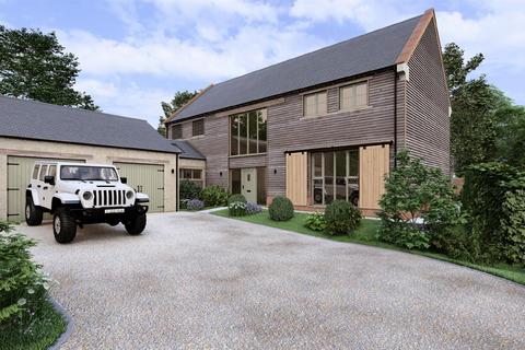 undefined, Main Road, Barleythorpe, Rutland