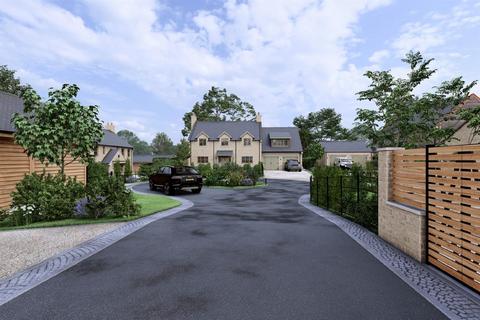 undefined, Main Road, Barleythorpe, Rutland